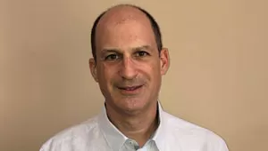 Michael Diem headshot thumbnail